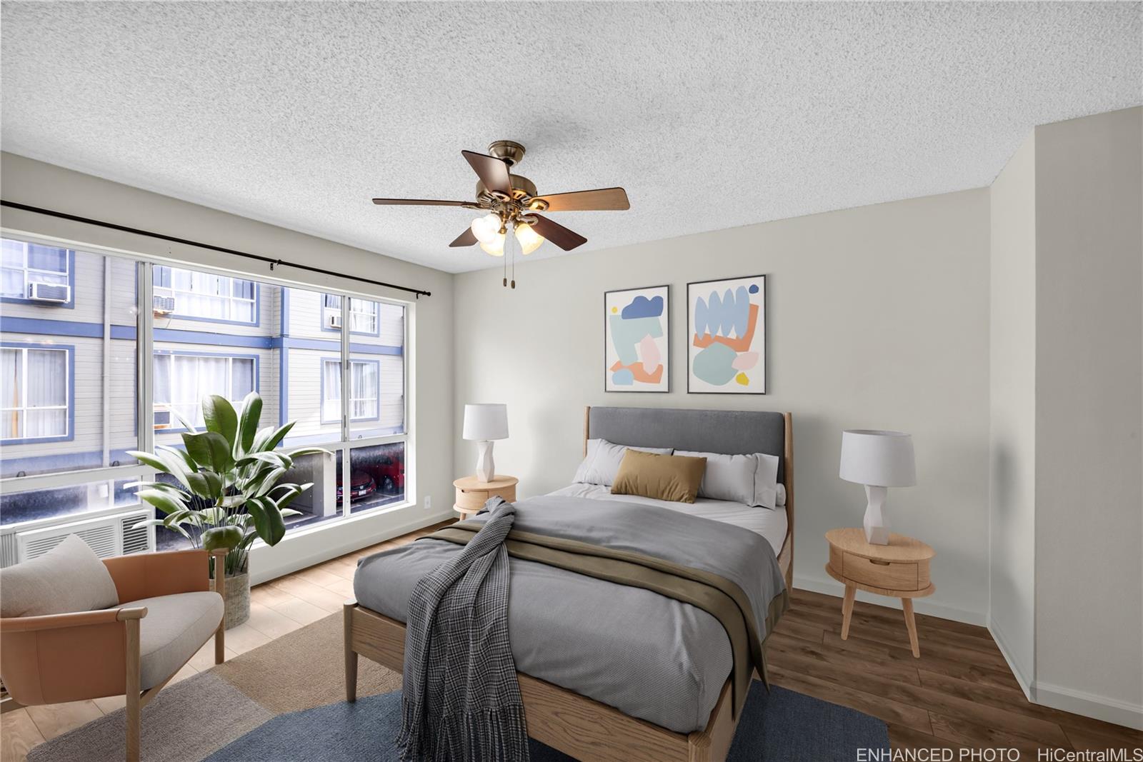 91-269 Hanapouli Circle  Unit 15G