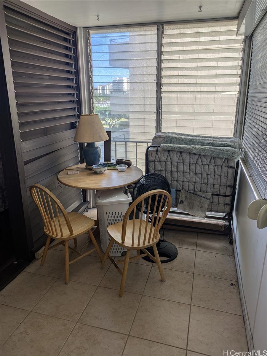 425 Ena Road  Unit 608B