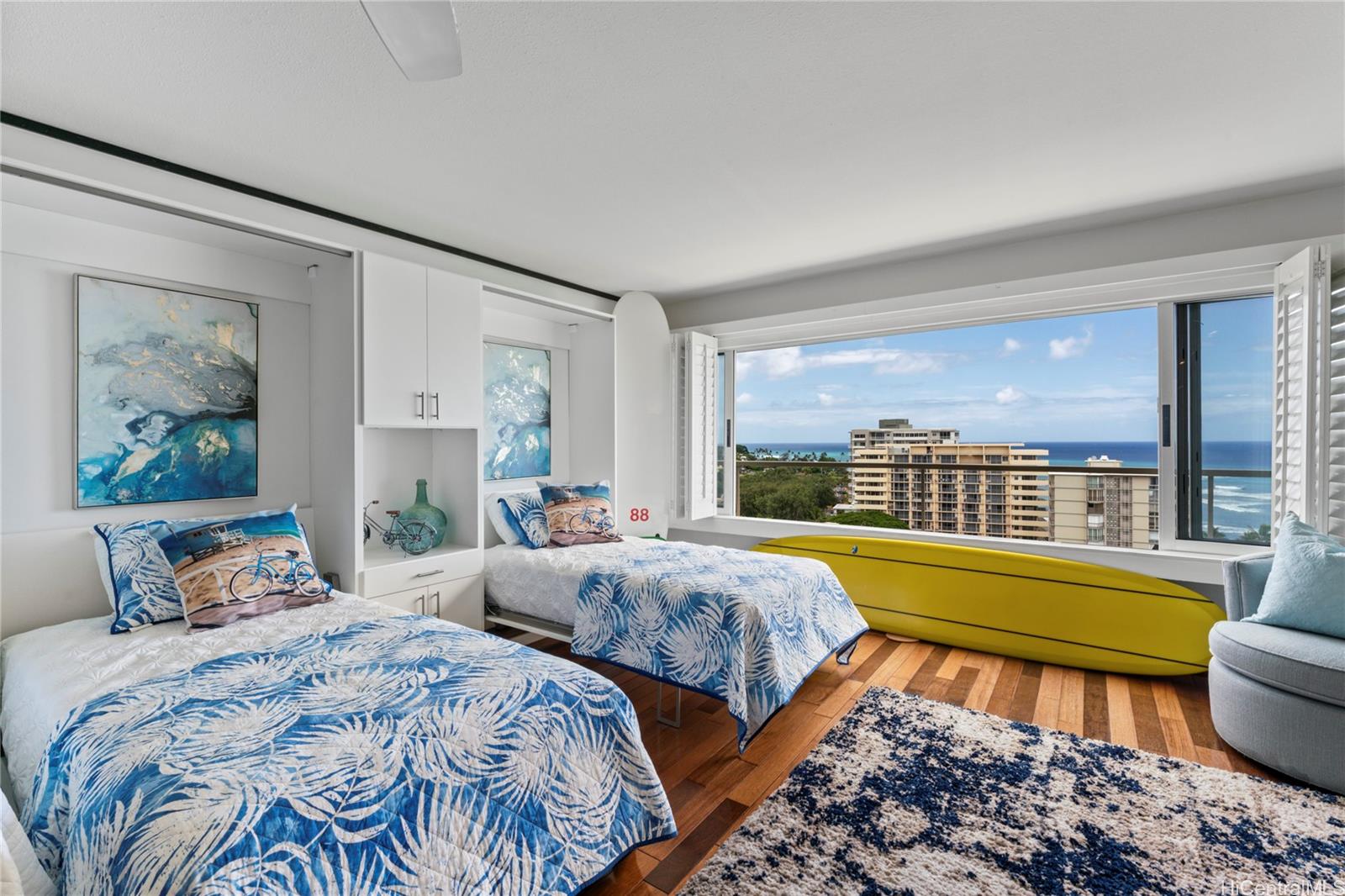 2895 Kalakaua Avenue 1508