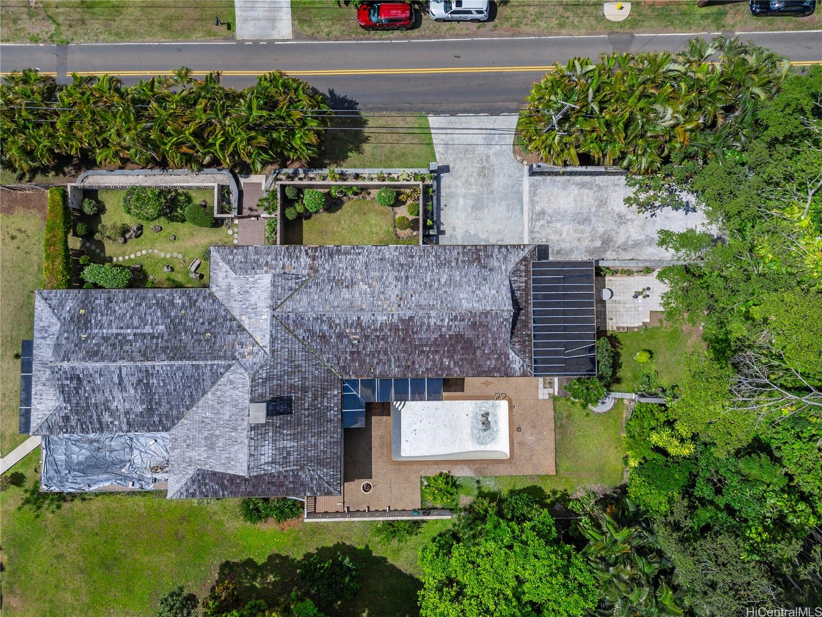 969 Auloa Road Kailua HI 96734 listed 07292024