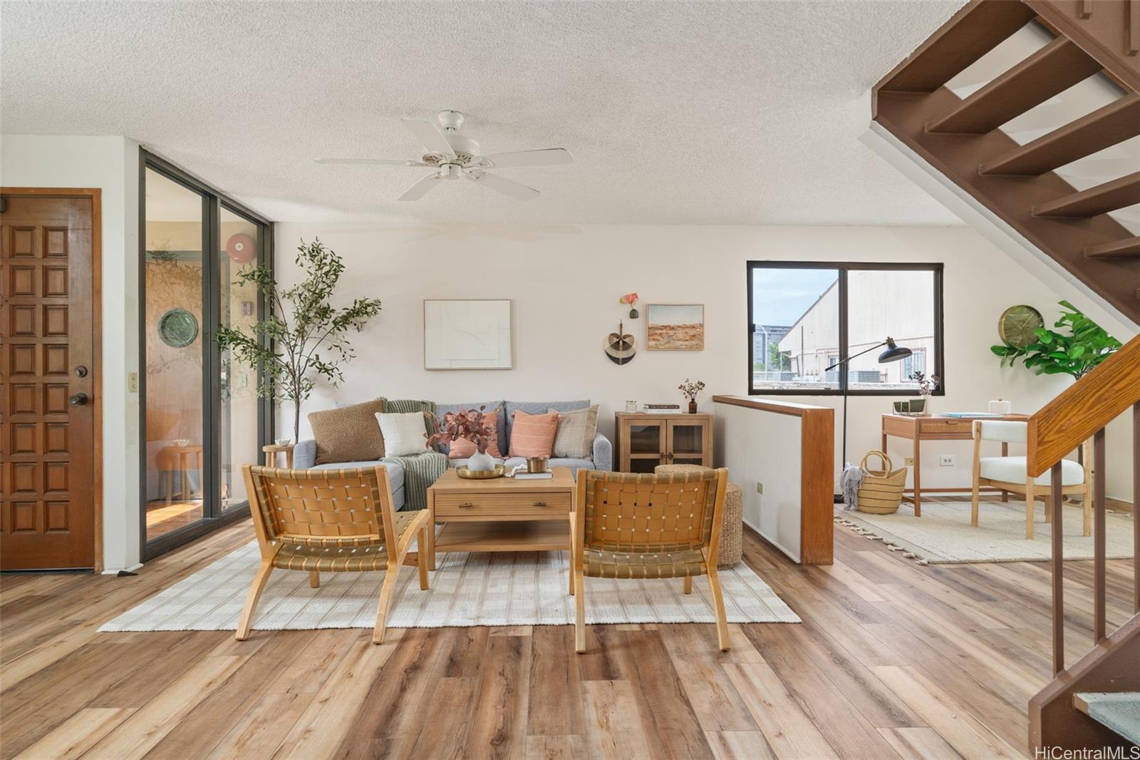 1635 Young Street 201