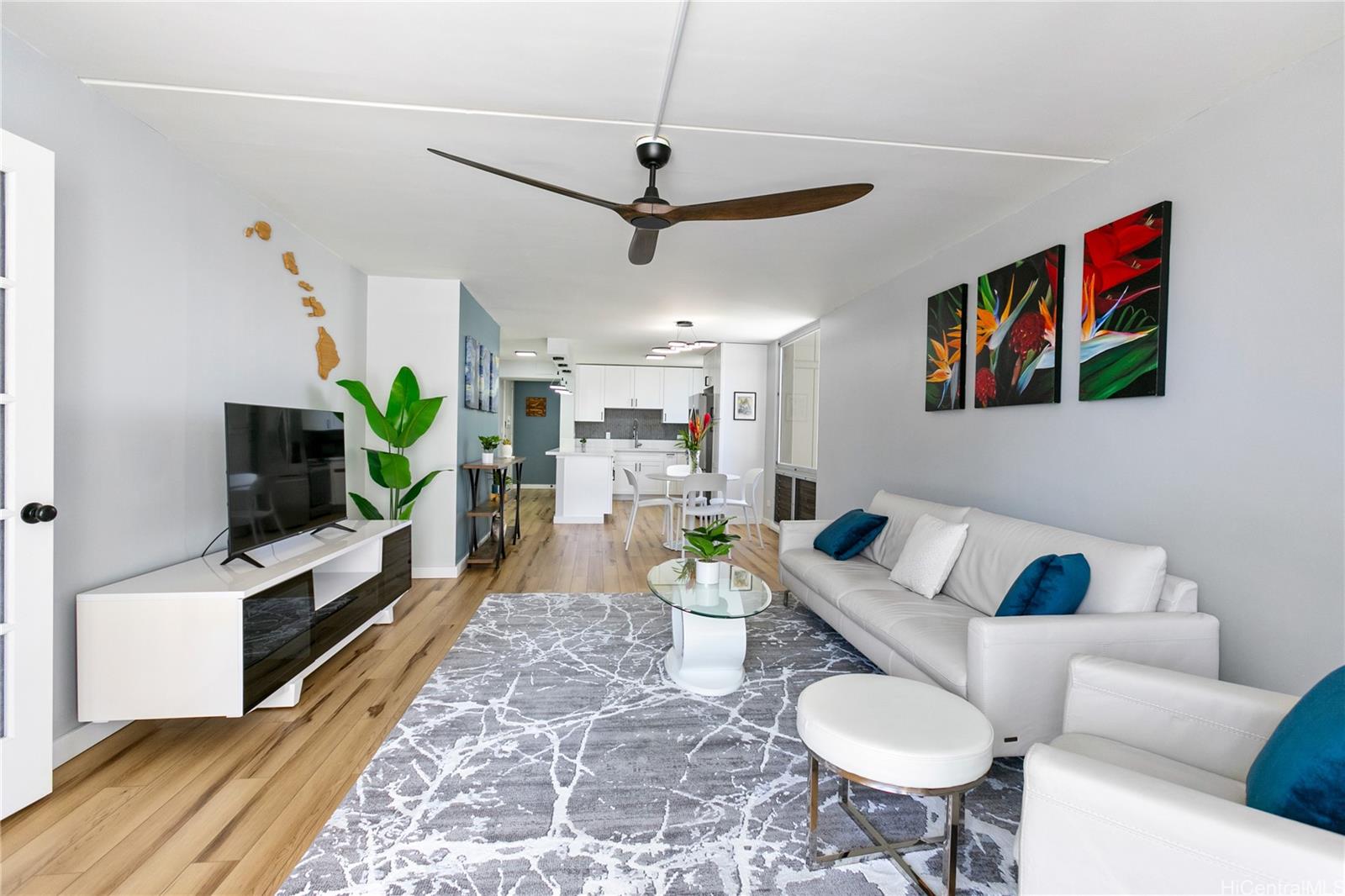 1717 Ala Wai Boulevard 810