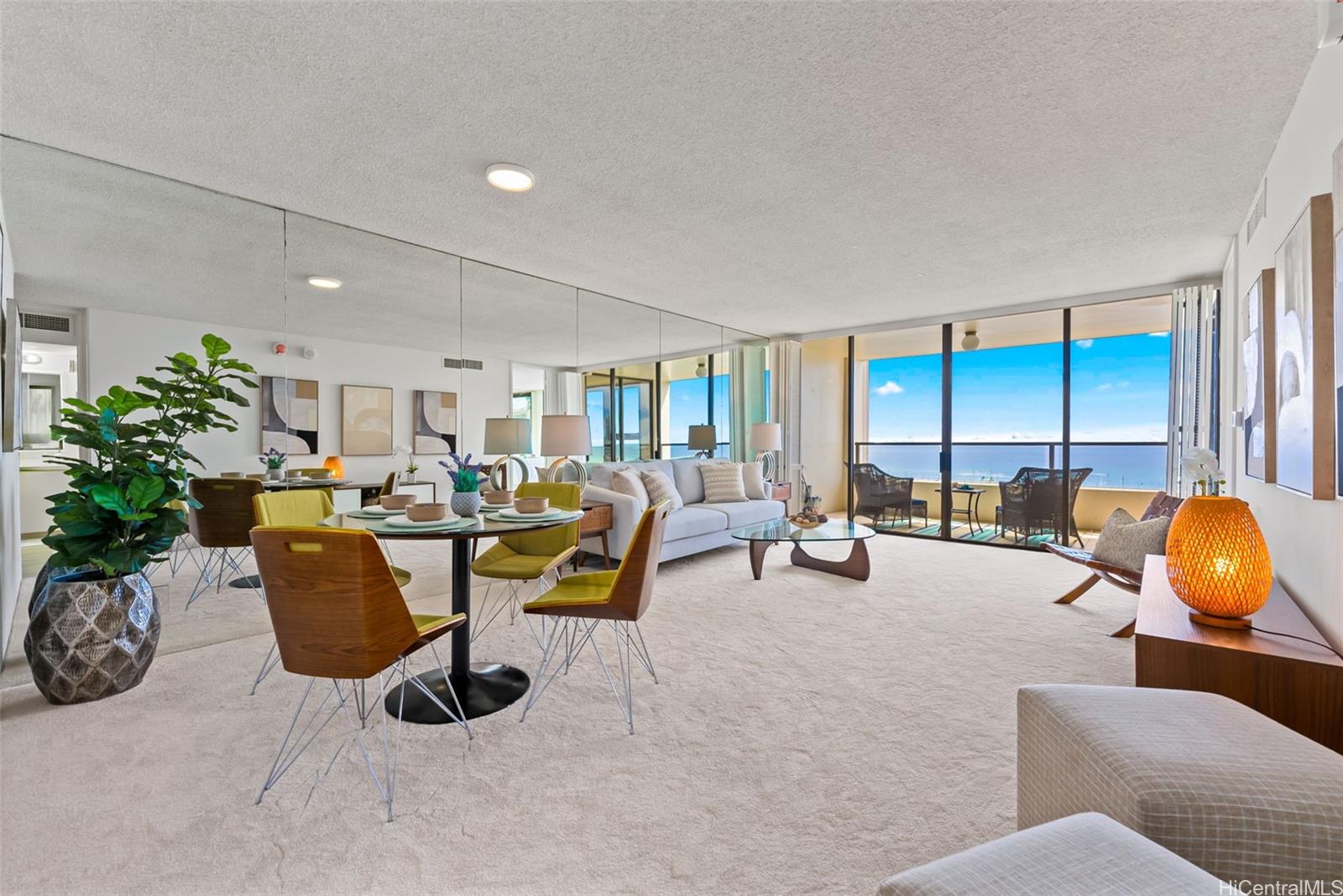 1650 Ala Moana Boulevard 2105