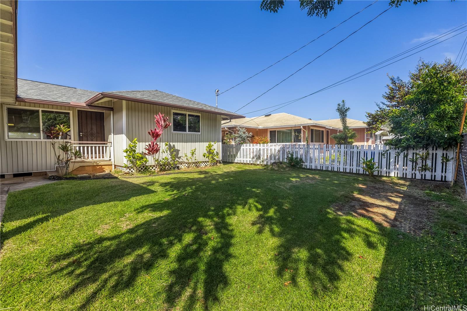 1352 Keolu Drive