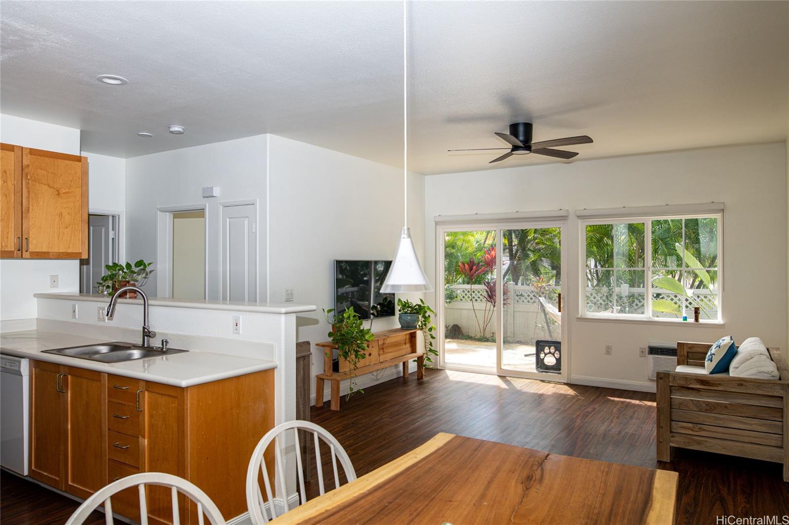 7200 Hawaii Kai Drive 258
