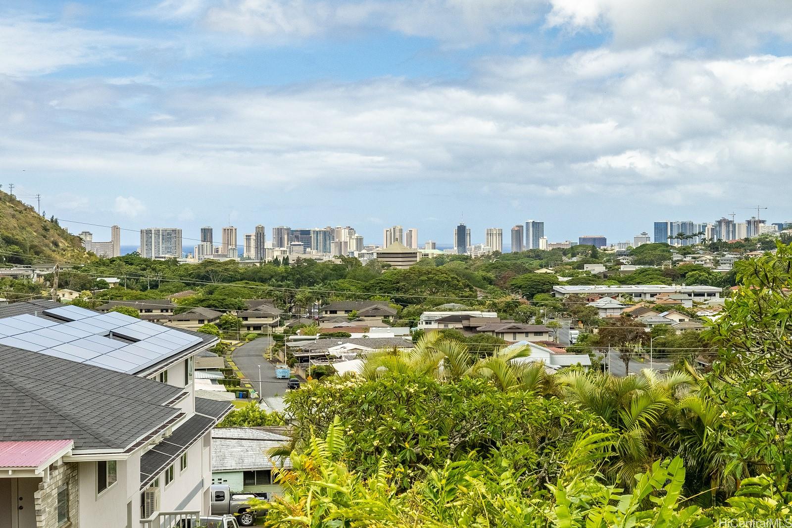 3030 Kahaloa Drive A