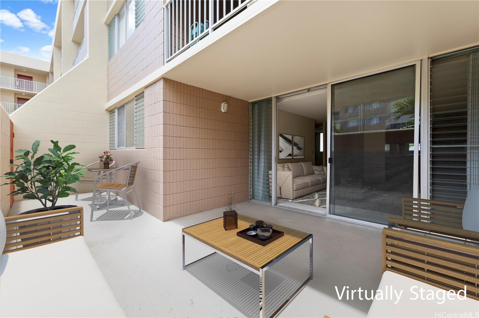 1634 Nuuanu Avenue 115