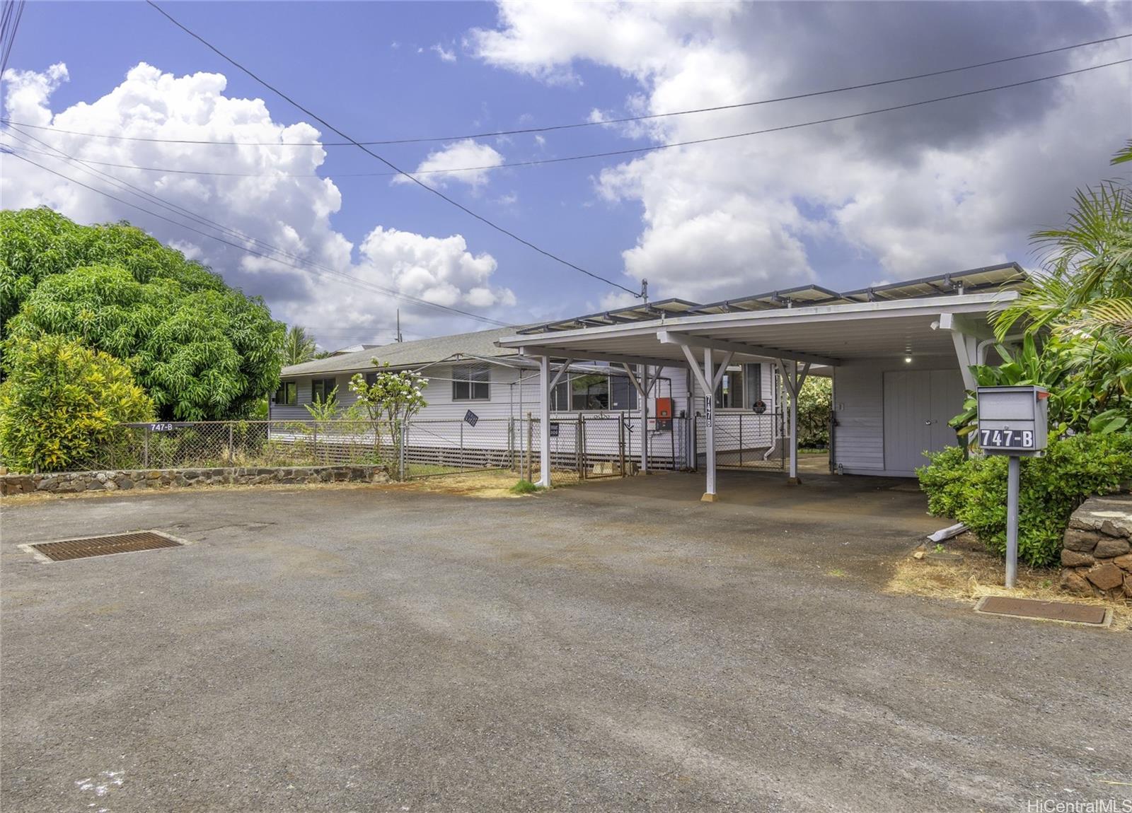 747B Hoomalu Street