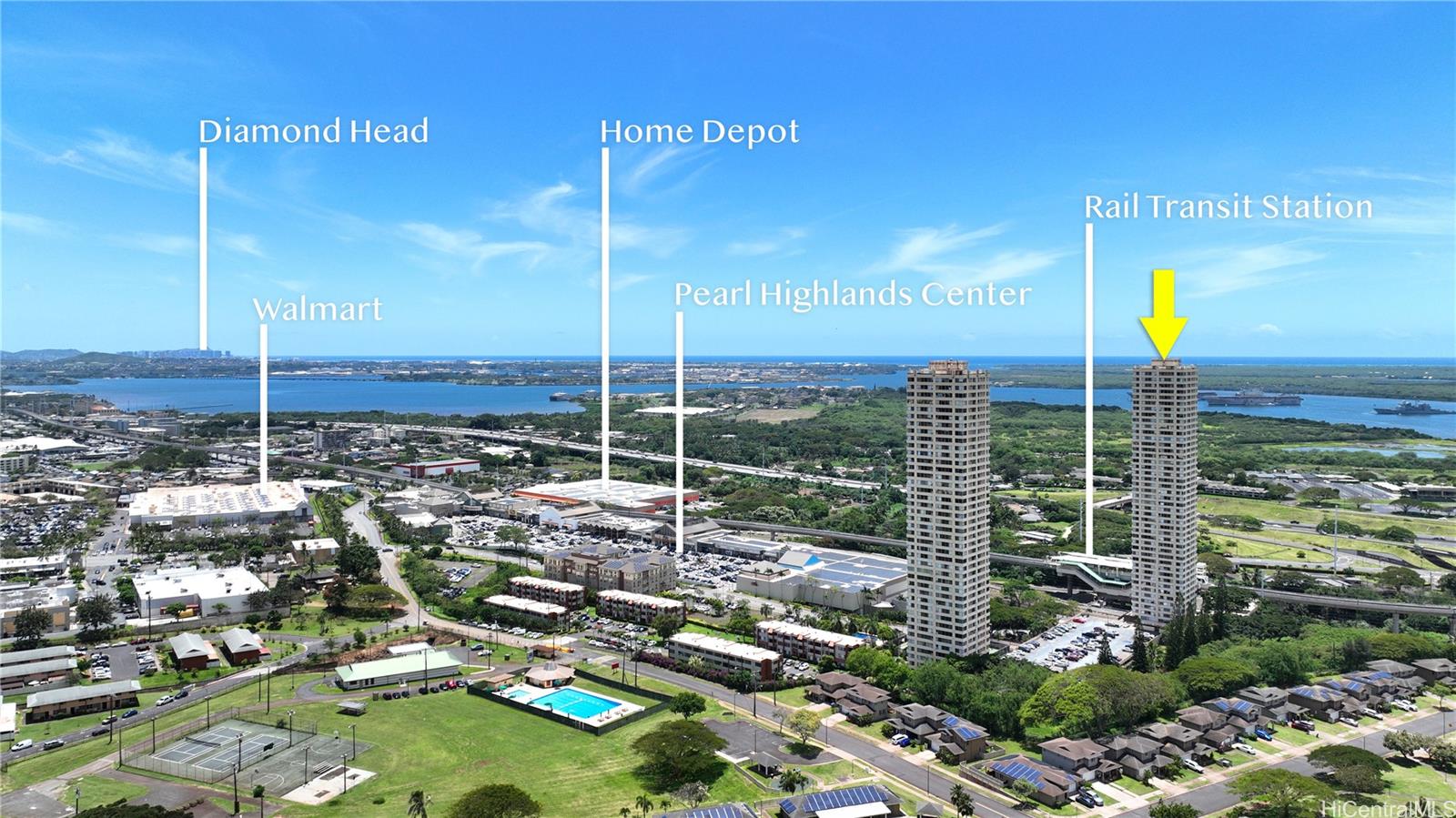 1060 Kamehameha Highway 2304A