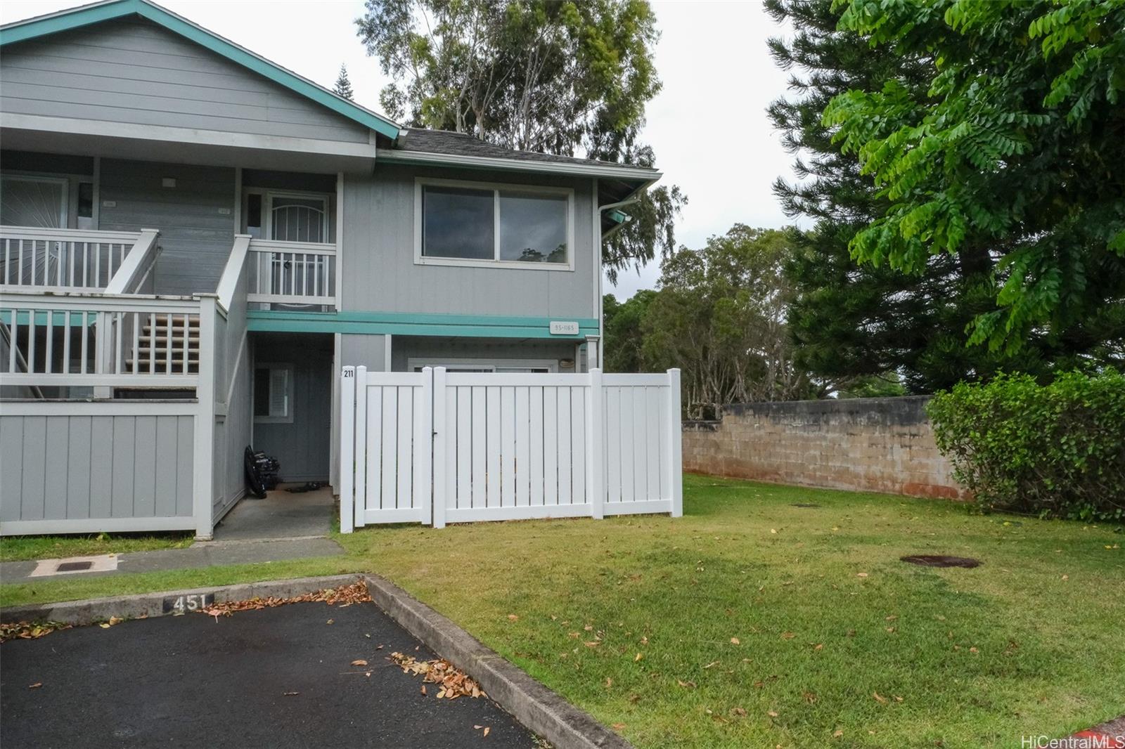 95-1165 MAKAIKAI Street  Unit 212