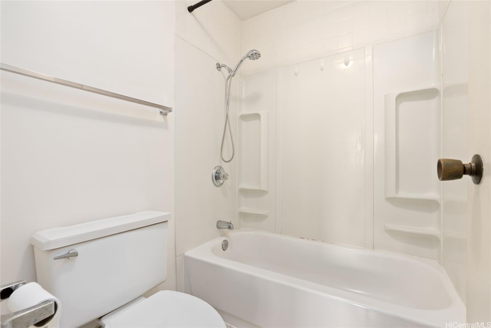 1255 Nuuanu Avenue  Unit E612