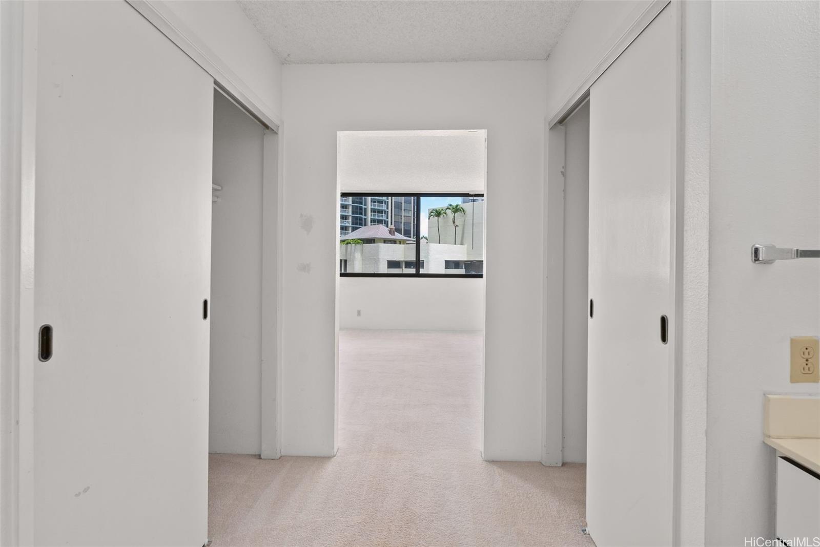 1255 Nuuanu Avenue  Unit E612