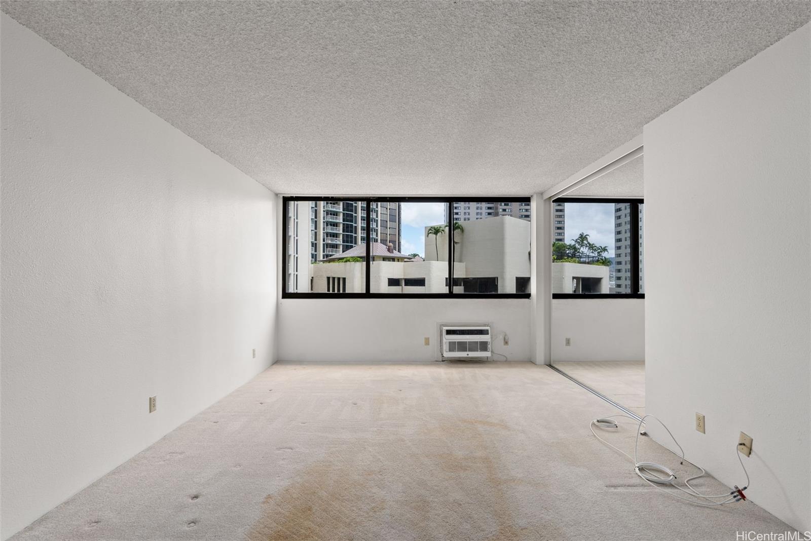 1255 Nuuanu Avenue  Unit E612
