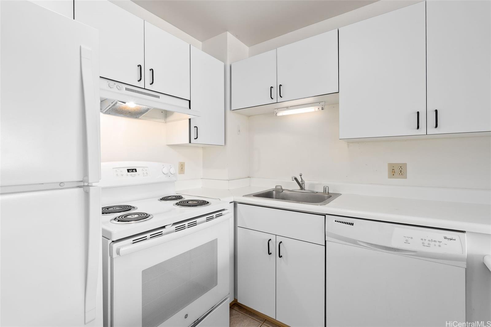 1255 Nuuanu Avenue  Unit E612