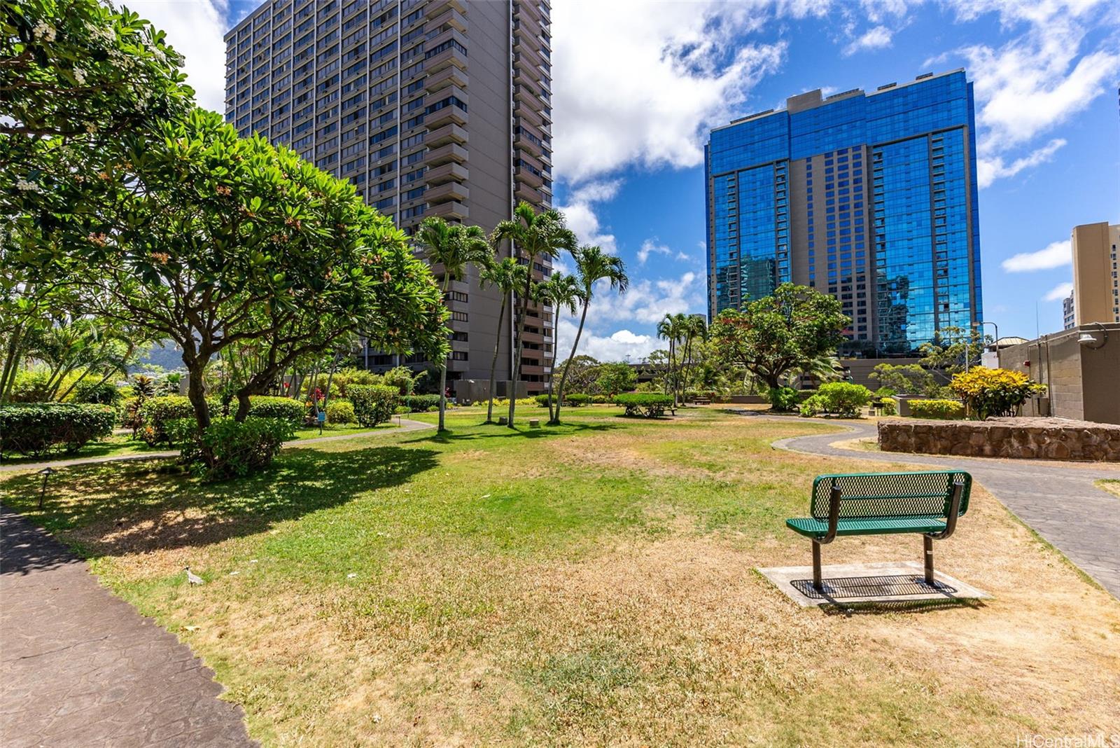 1255 Nuuanu Avenue  Unit E612