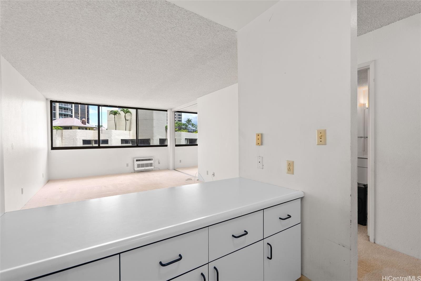 1255 Nuuanu Avenue  Unit E612