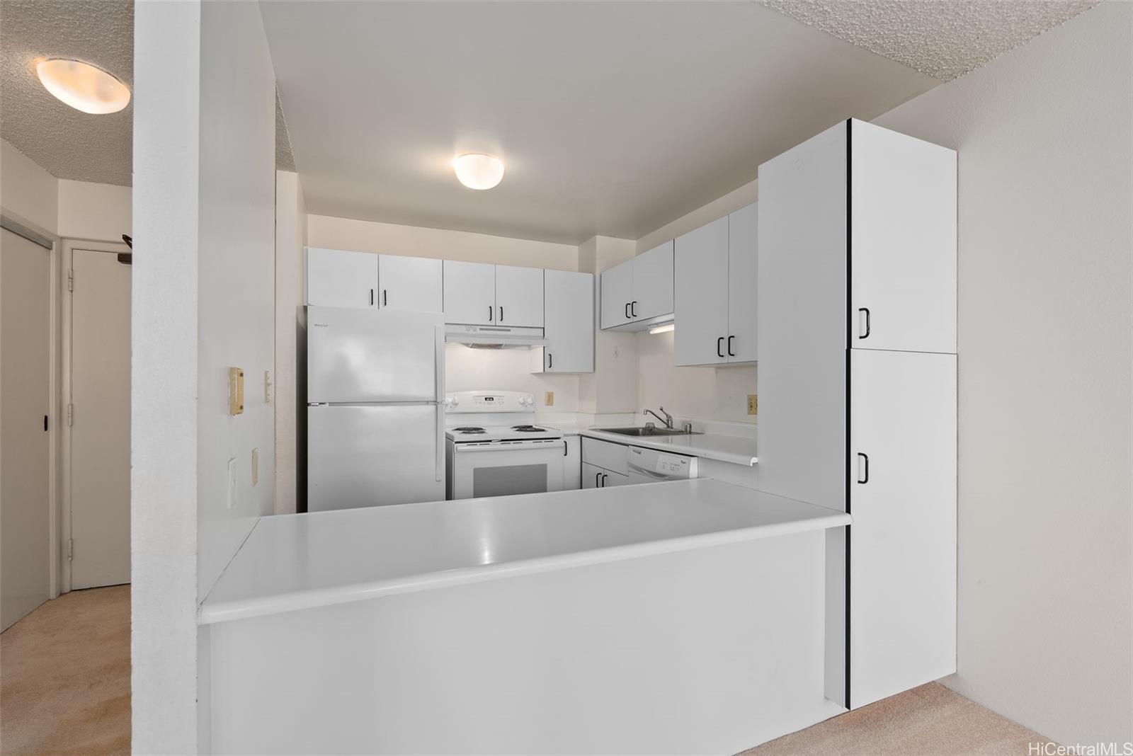 1255 Nuuanu Avenue  Unit E612