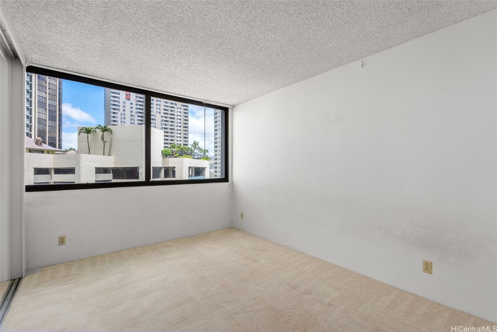 1255 Nuuanu Avenue  Unit E612