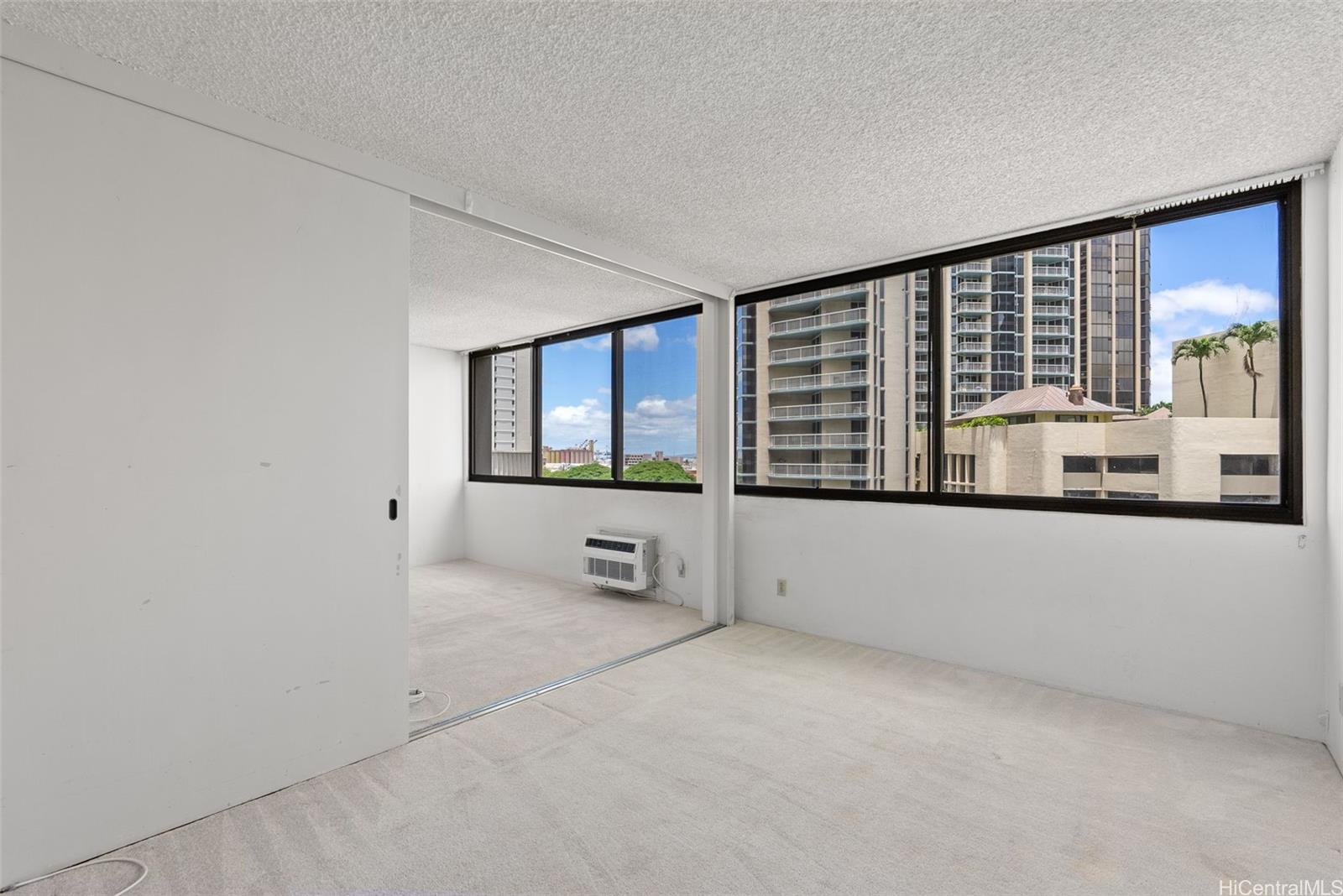 1255 Nuuanu Avenue  Unit E612