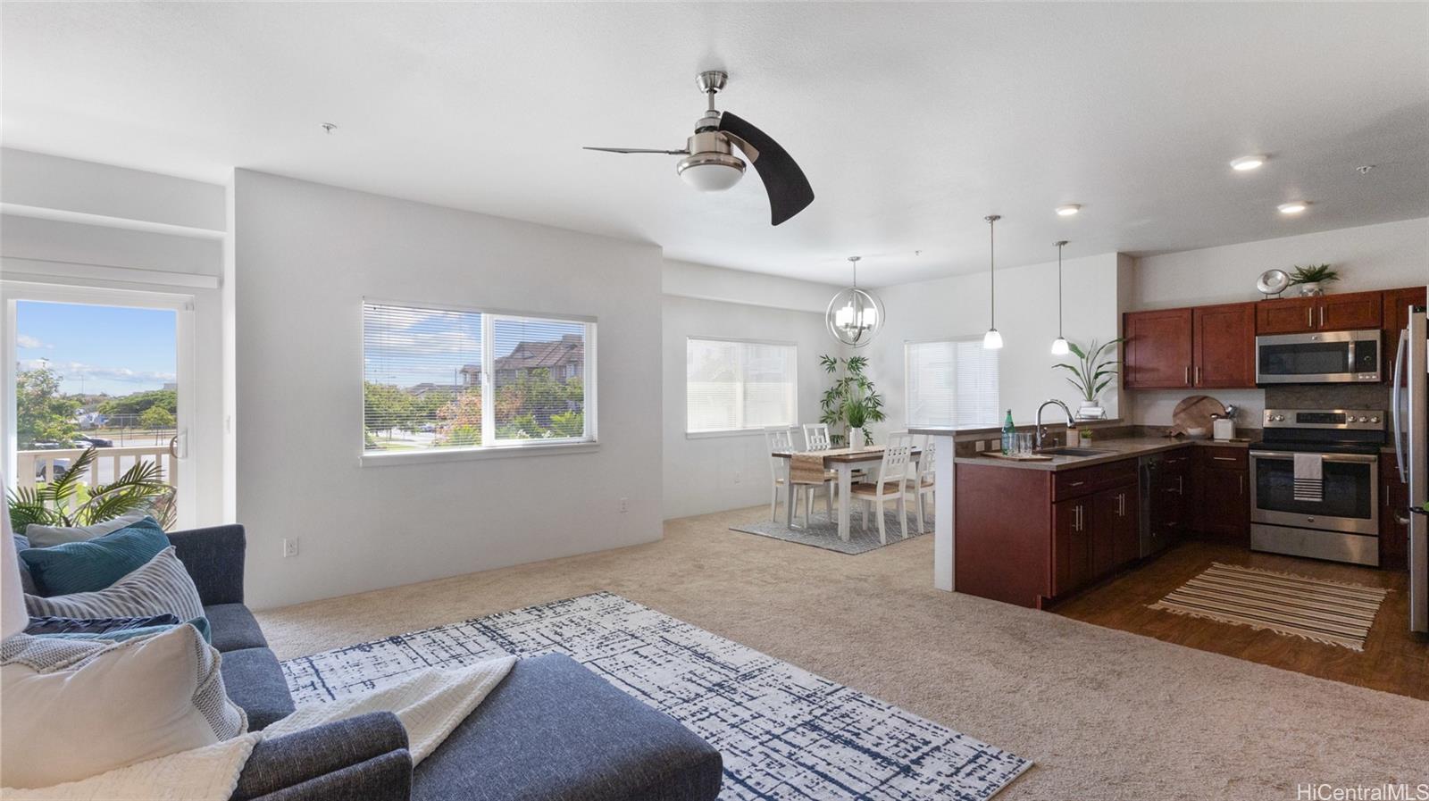 458 Manawai Street 301