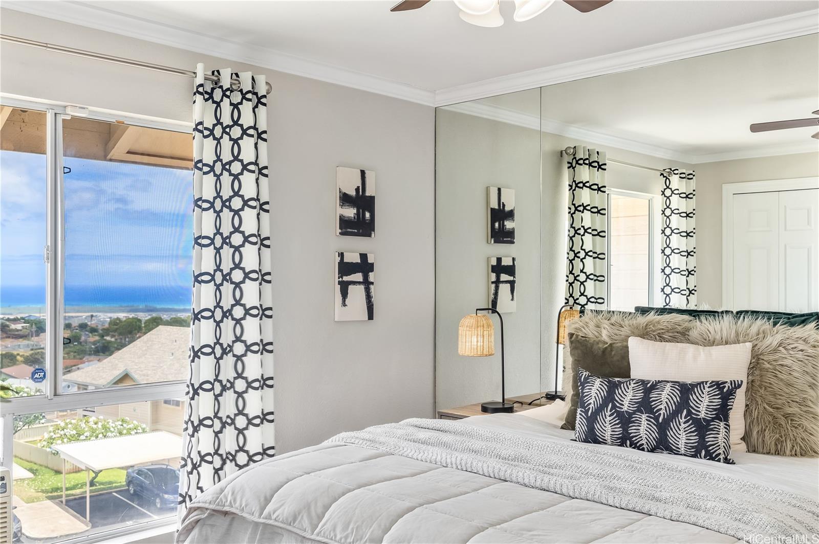 92-1210 Palahia Street  Unit V202