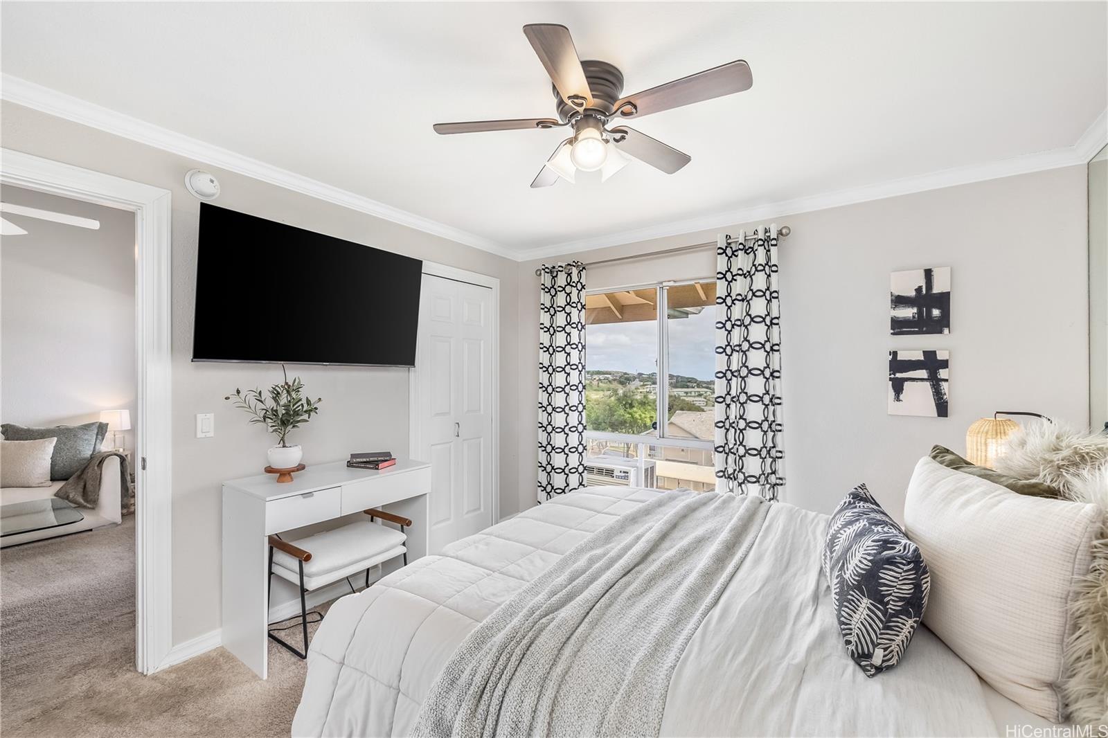 92-1210 Palahia Street  Unit V202