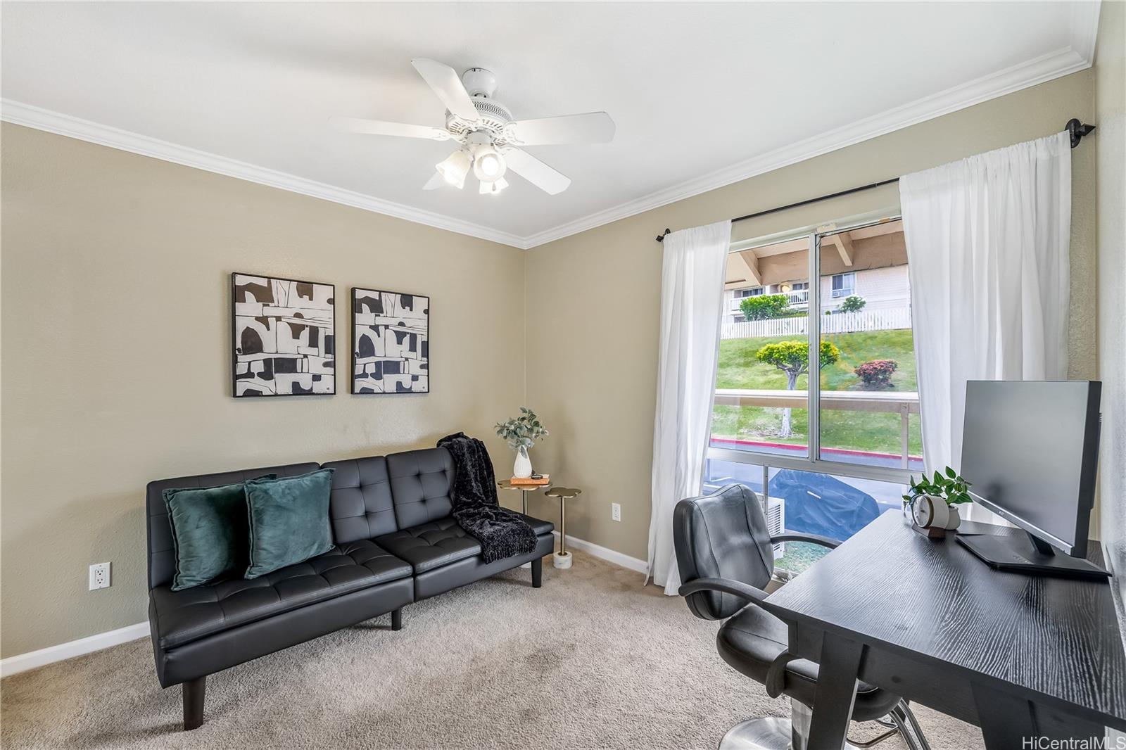 92-1210 Palahia Street  Unit V202