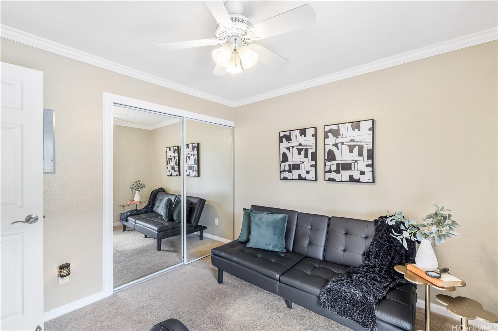 92-1210 Palahia Street  Unit V202