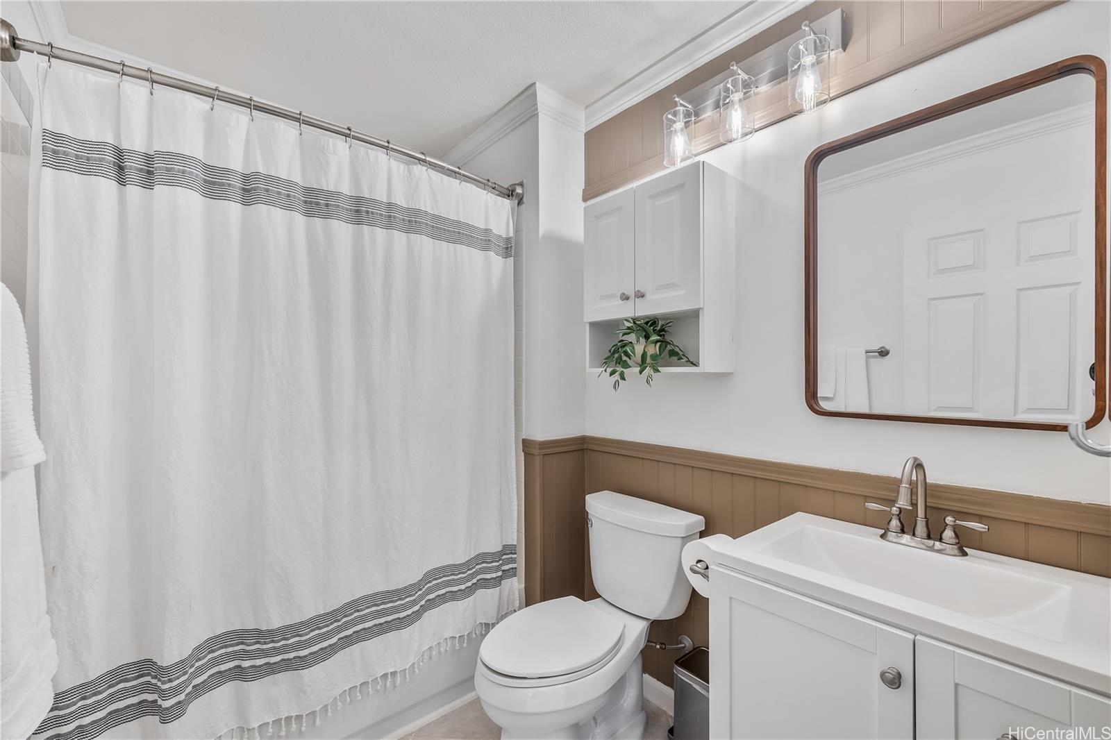 92-1210 Palahia Street  Unit V202