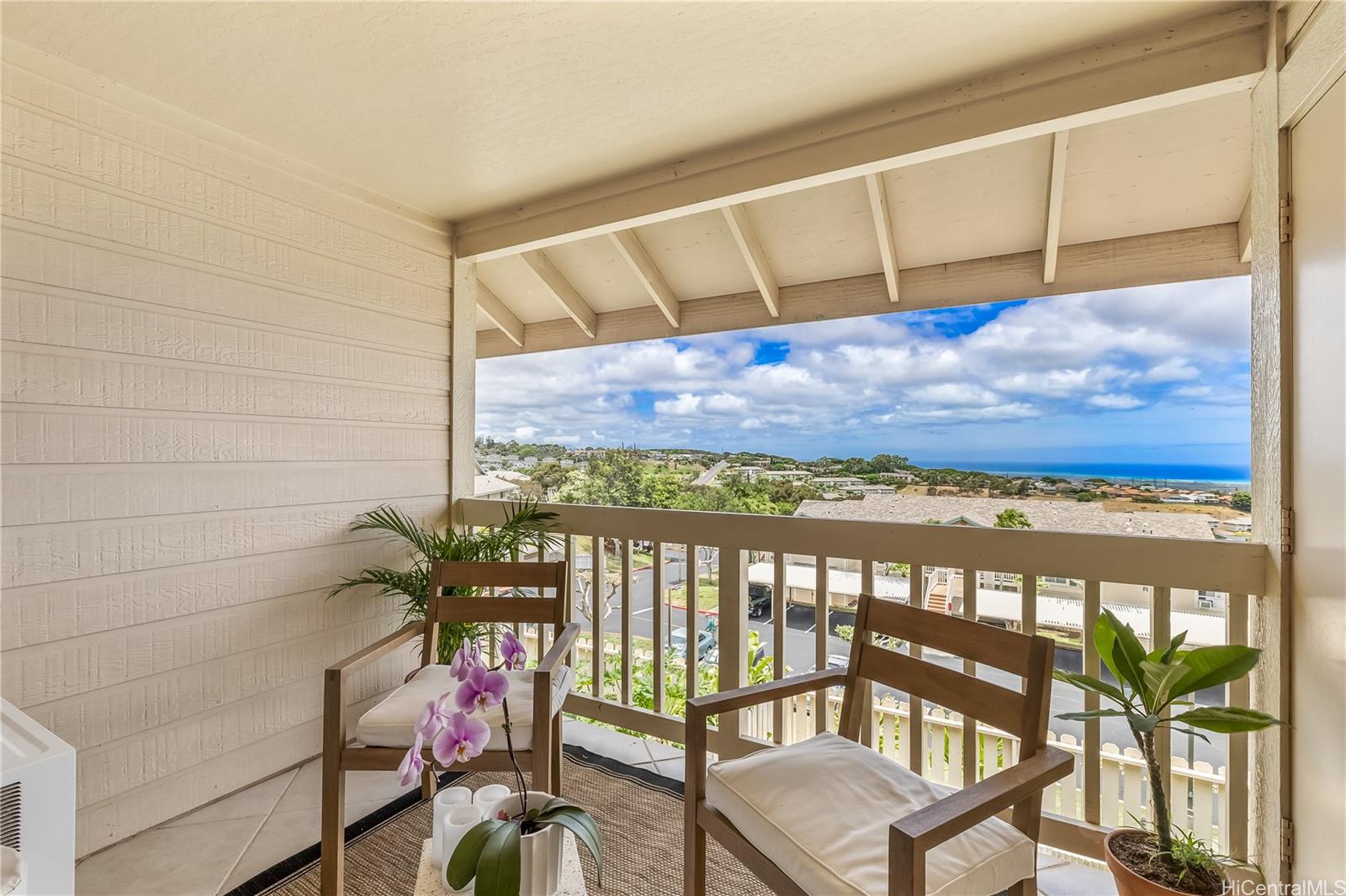 92-1210 Palahia Street  Unit V202