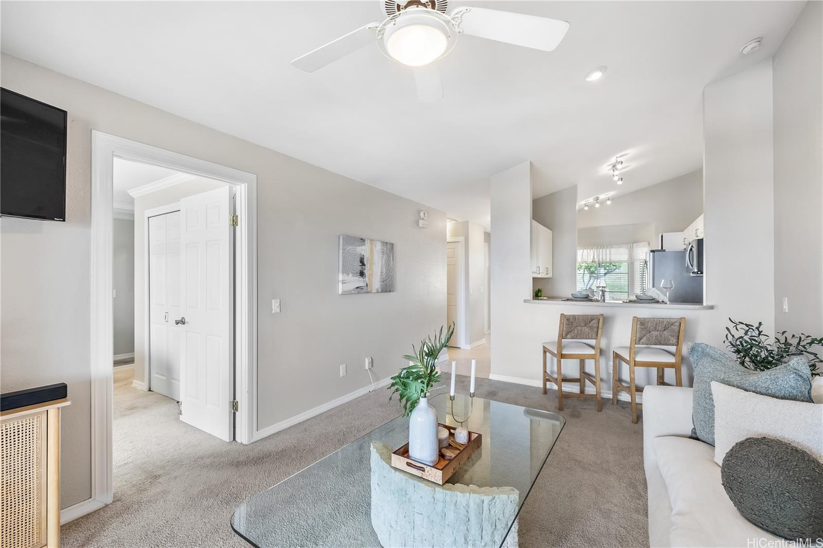 92-1210 Palahia Street  Unit V202