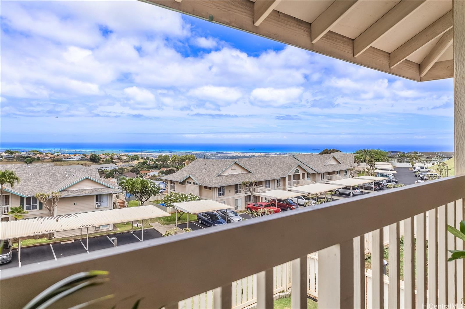 92-1210 Palahia Street  Unit V202