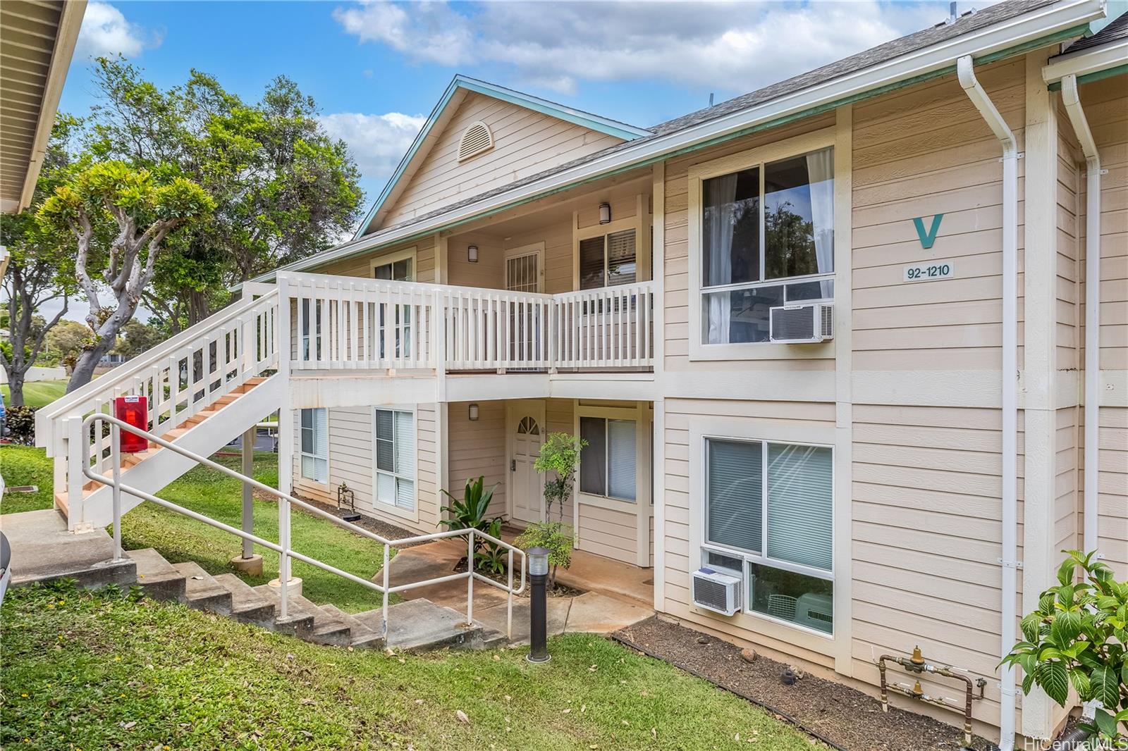 92-1210 Palahia Street  Unit V202