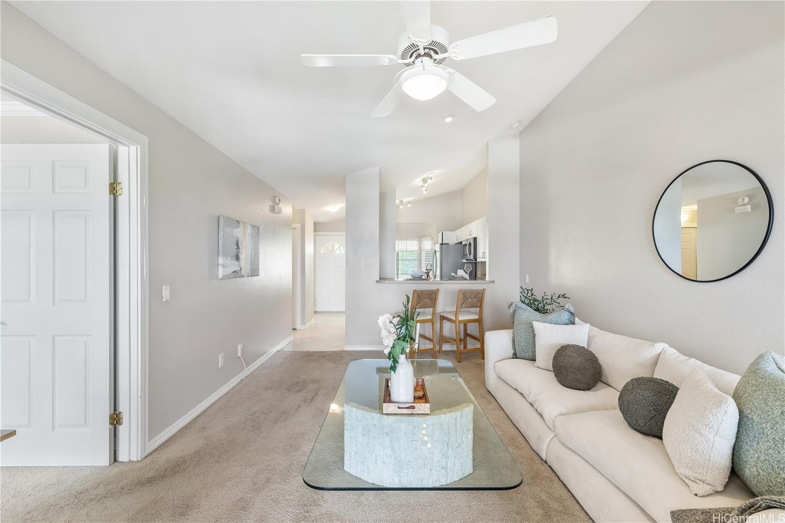 92-1210 Palahia Street  Unit V202