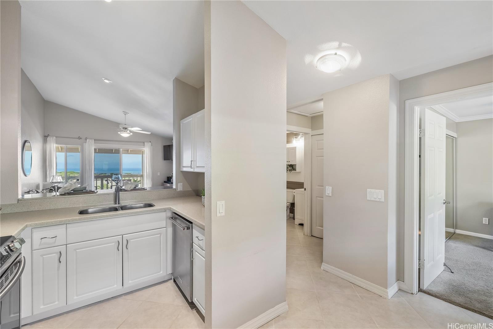 92-1210 Palahia Street  Unit V202