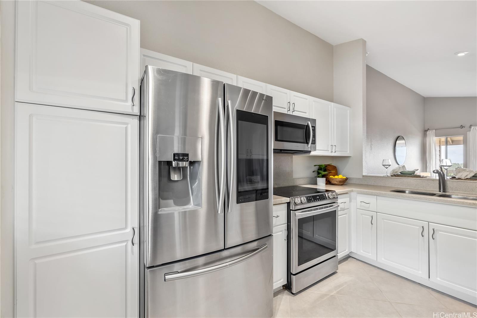 92-1210 Palahia Street  Unit V202