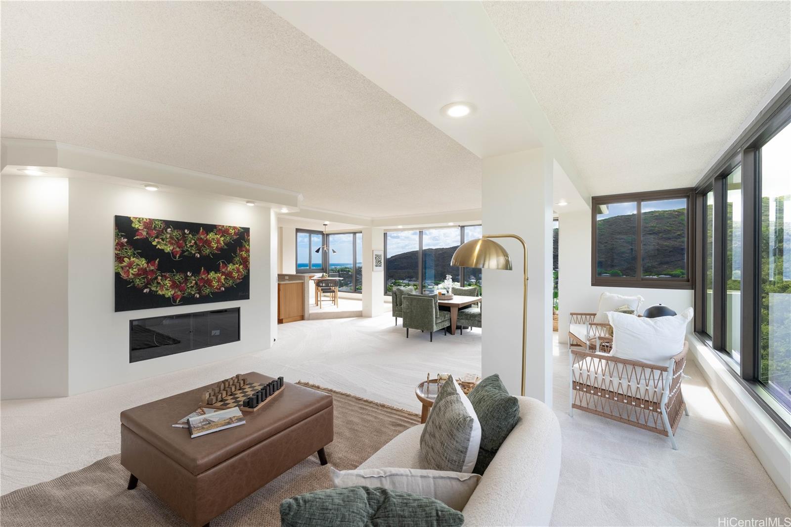 250 Kawaihae Street 14E