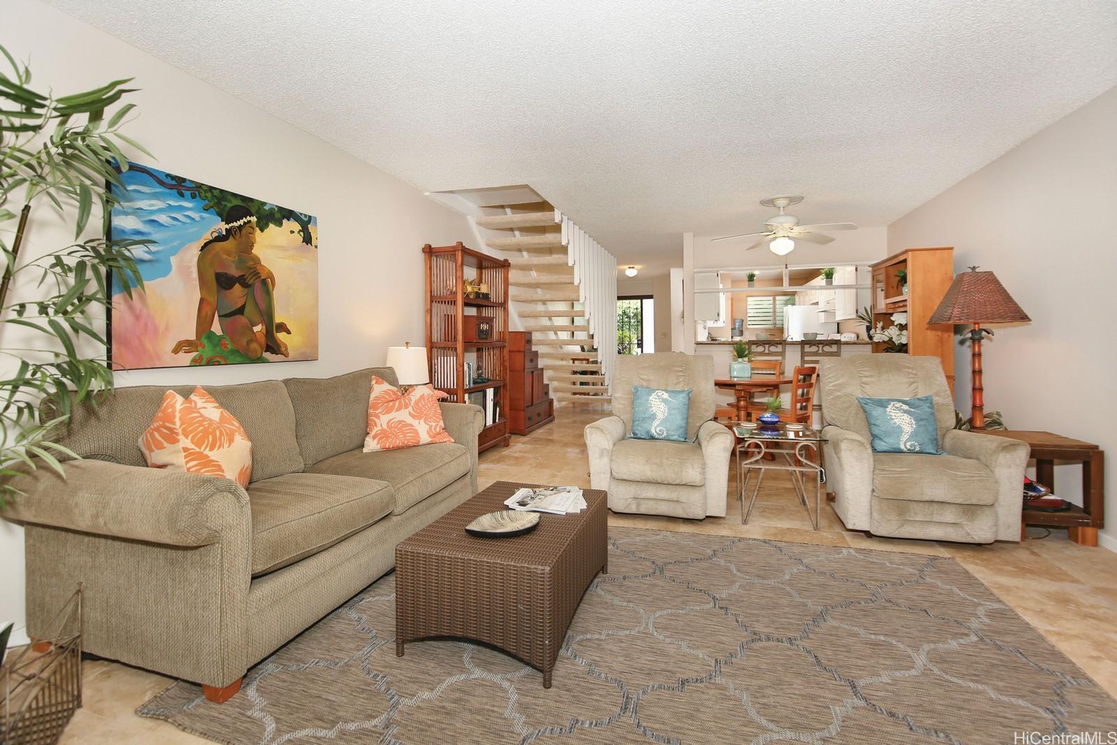 444 Lunalilo Home Road 906