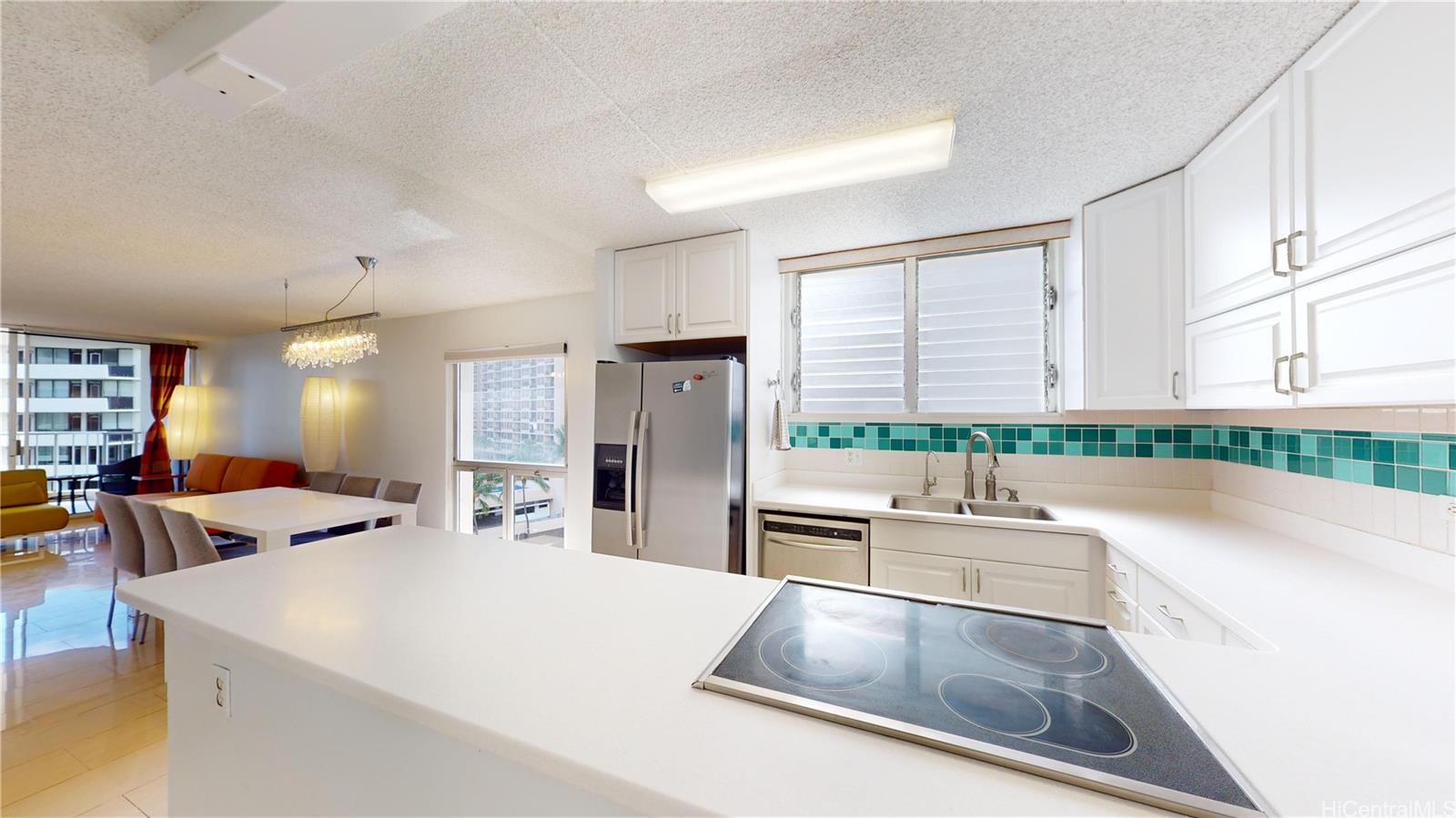 469 Ena Road 1001