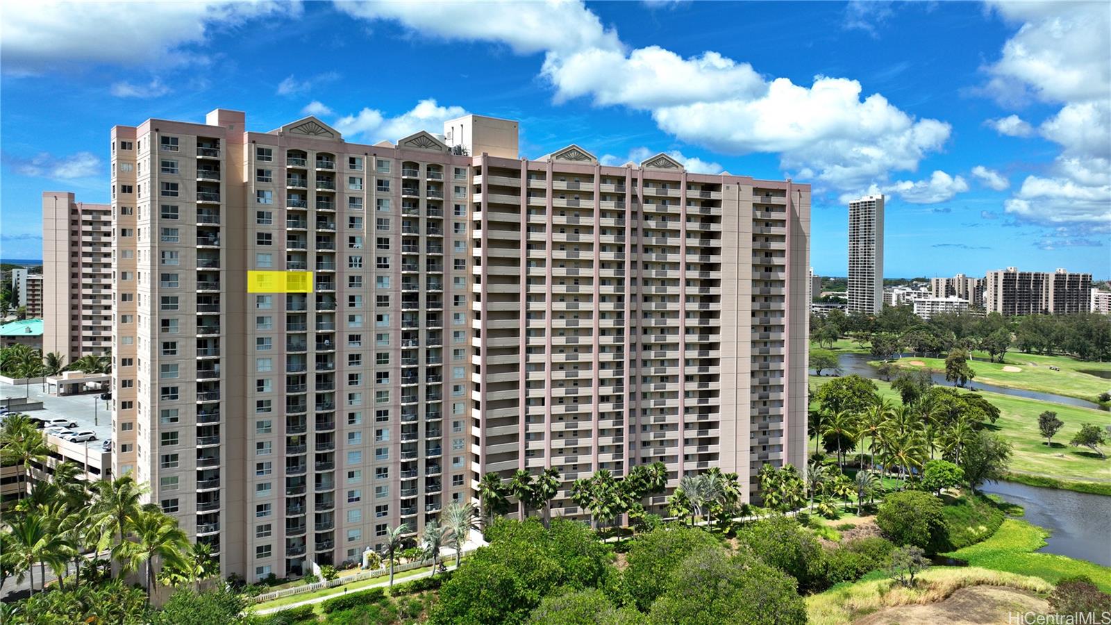 3054 Ala Poha Place 1602