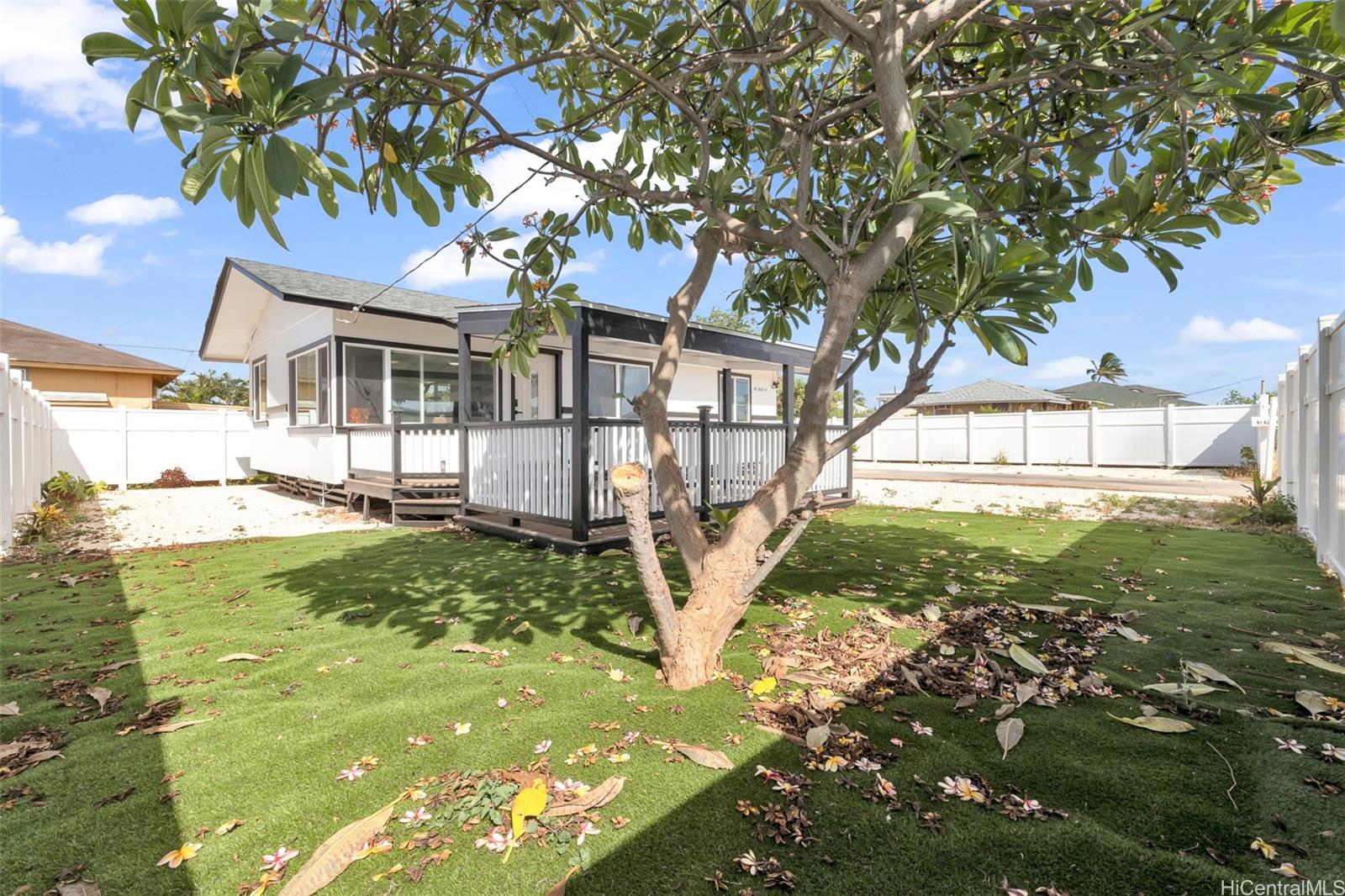 91-623 A-1 Pohakupuna Road