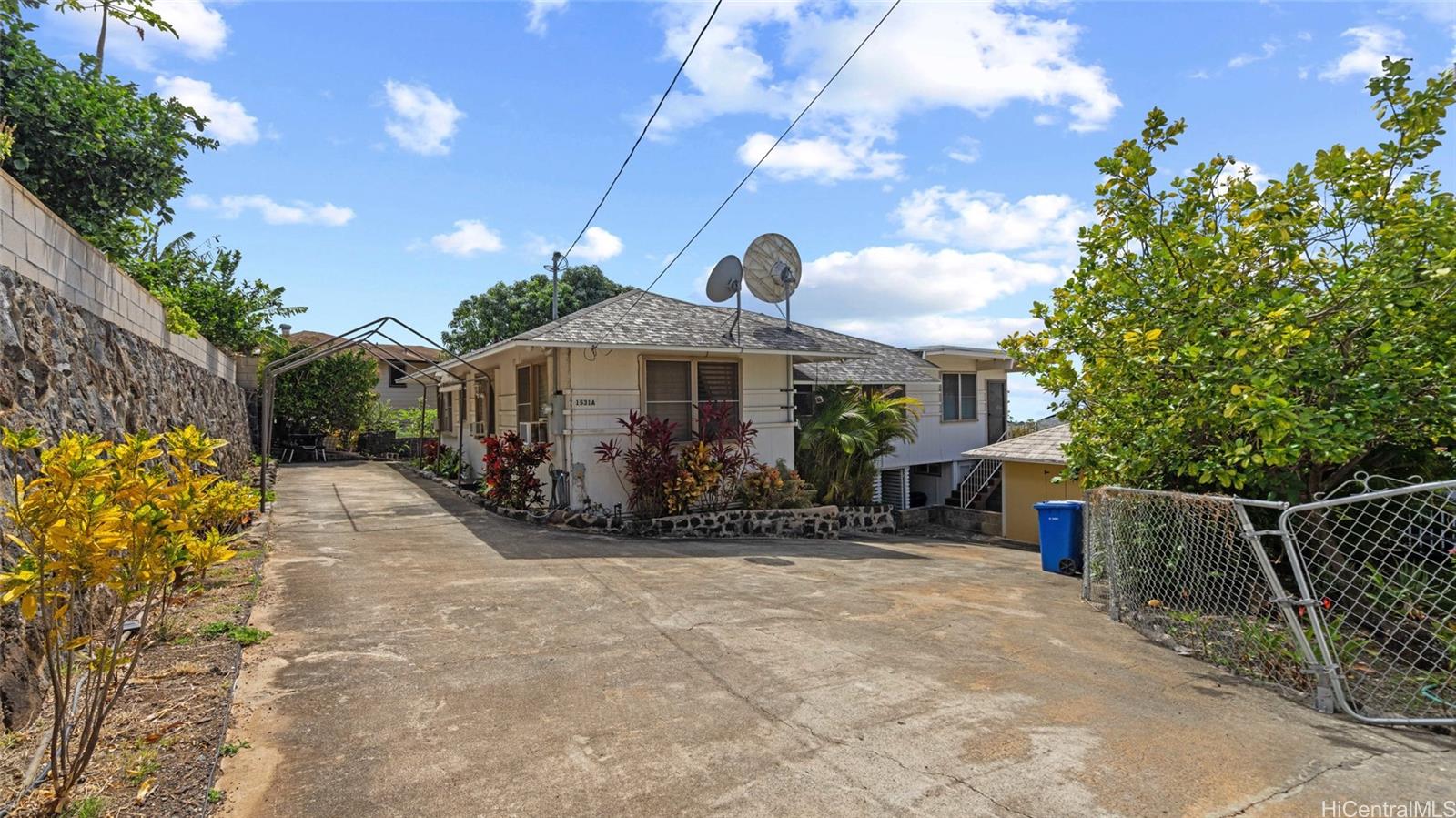 1531 Paula Drive A