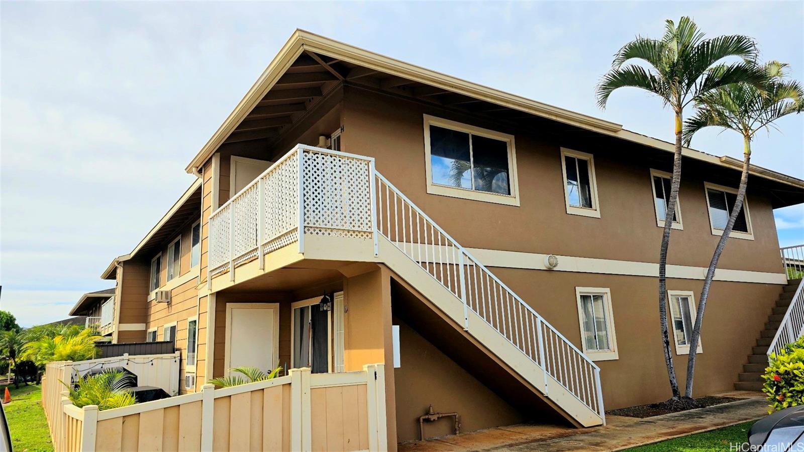 91-1037 Laulauna Street 6H