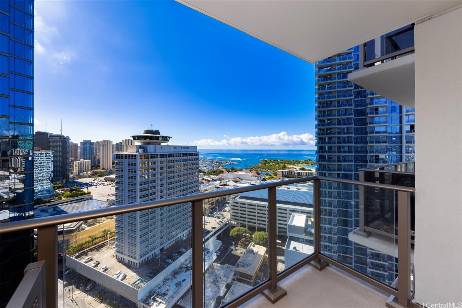 1388 Kapiolani Boulevard 2805