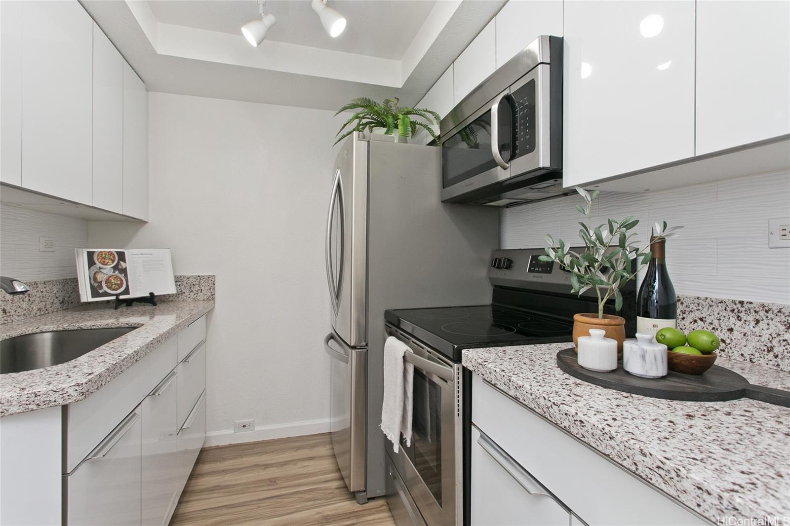 2499 Kapiolani Boulevard 2400