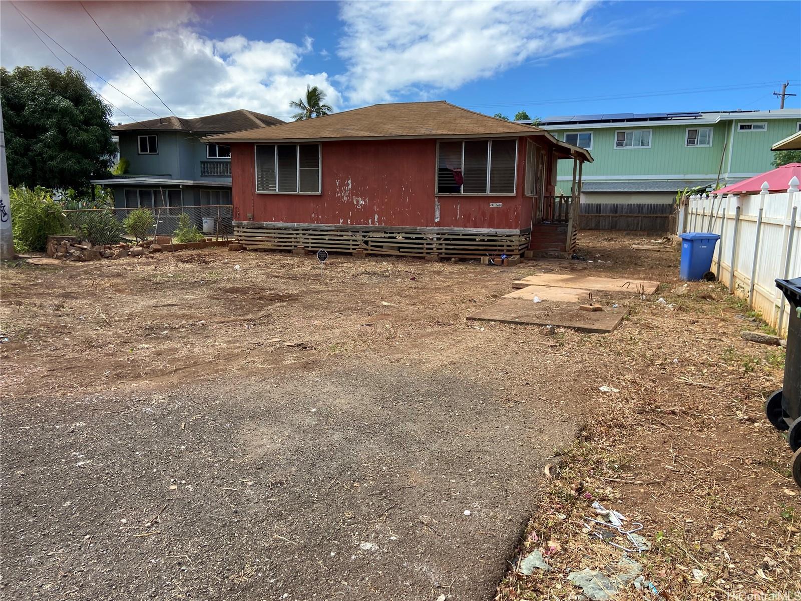91-653 Fort Weaver Road