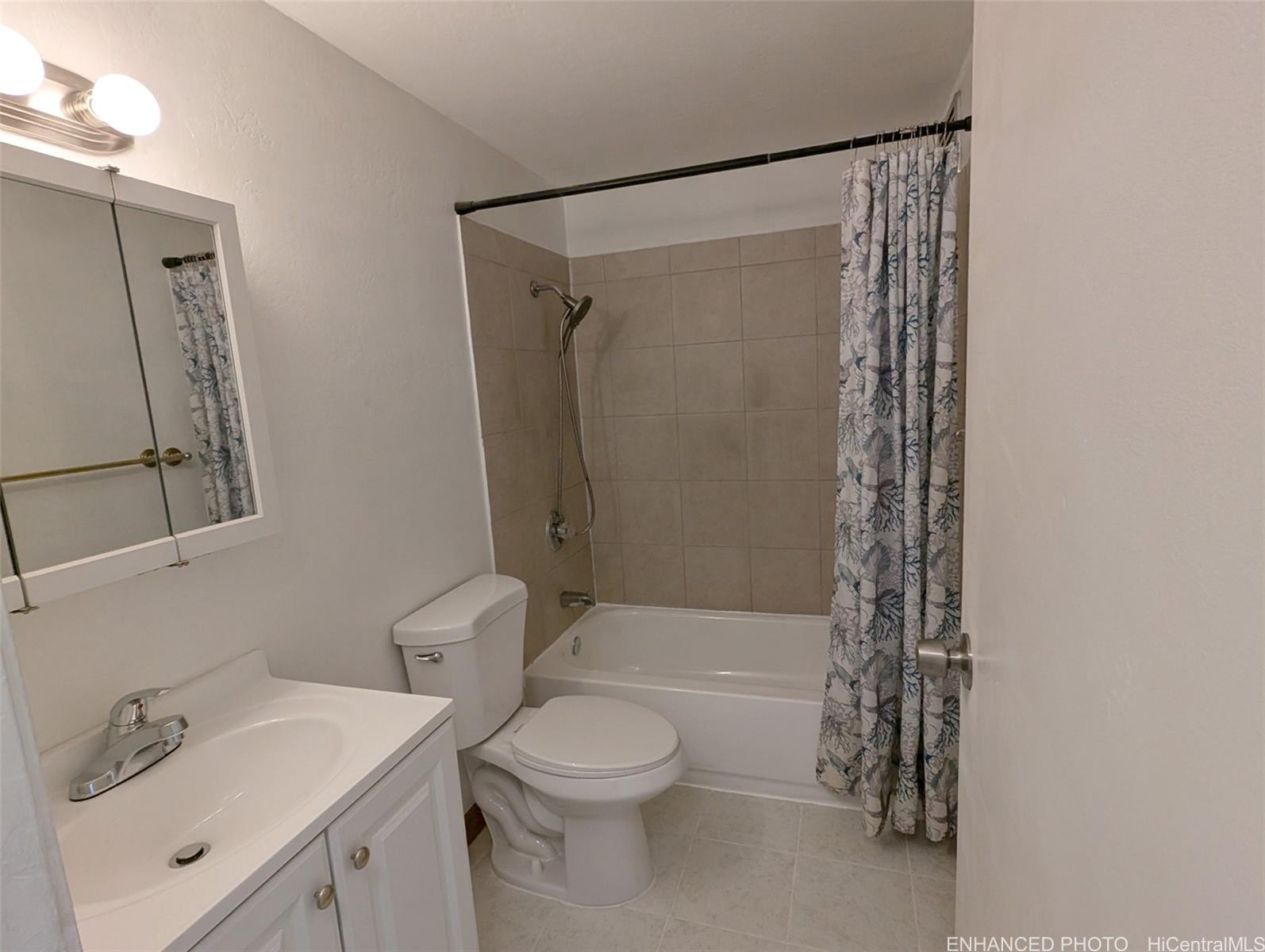 87-126 Helelua Street  Unit D306