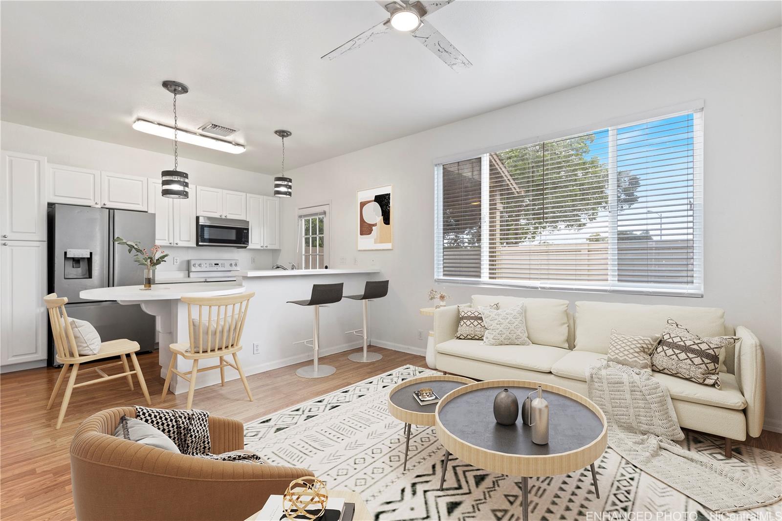 91-2164 Kanela Street M116