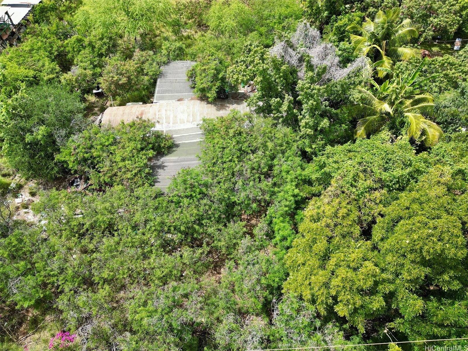 84-358 Makaha Valley Road