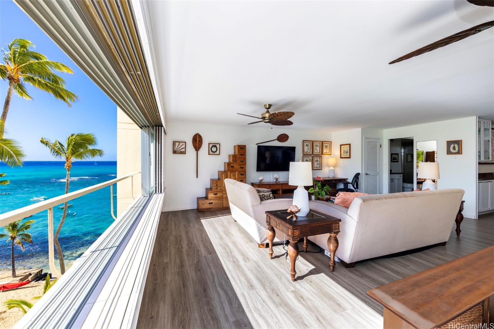 2895 Kalakaua Avenue 505